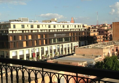 Appartement Gueliz Liberté Marrakech, Забронировать Апартаменты/квартира Апартаменты Марракеша, рядом с Cadi Ayyad University, Апартаменты/квартира