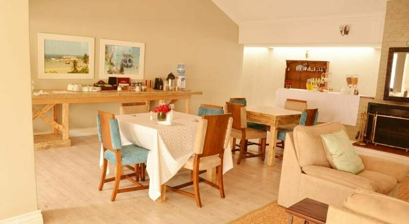 Ballantynes Lodge