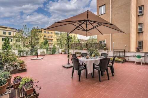 Circus Maximus B&B, Забронировать Отель «постель и завтрак» Авентин Рим