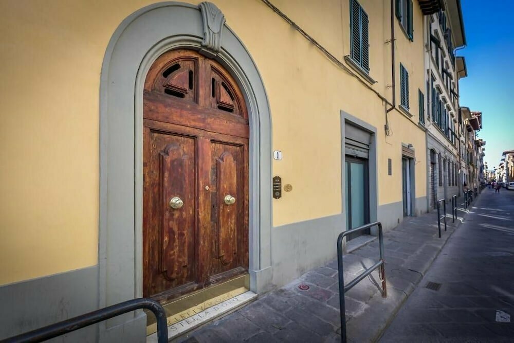 La Stella d'Oro B&b