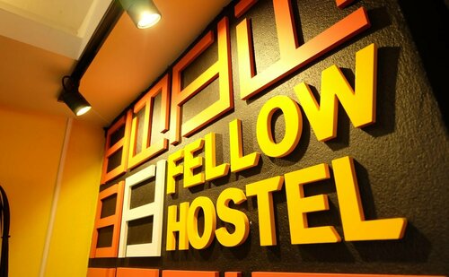 Fellow Hostel, Забронировать Хостел Чиангмай провинция Чианг Май