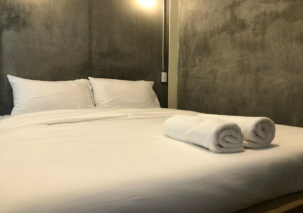 On the Bed Hostel