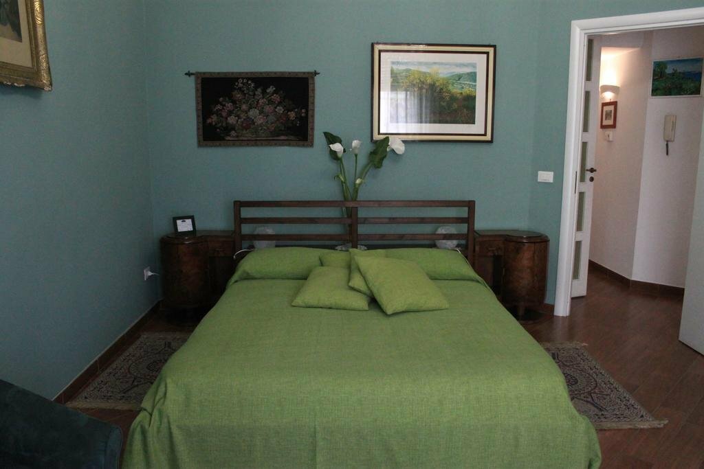 B&b Al Diecisette