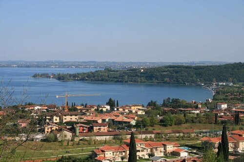 B&B Il Glicine, Reserva ahora Hostal o pensión Bedizzole Lombardía