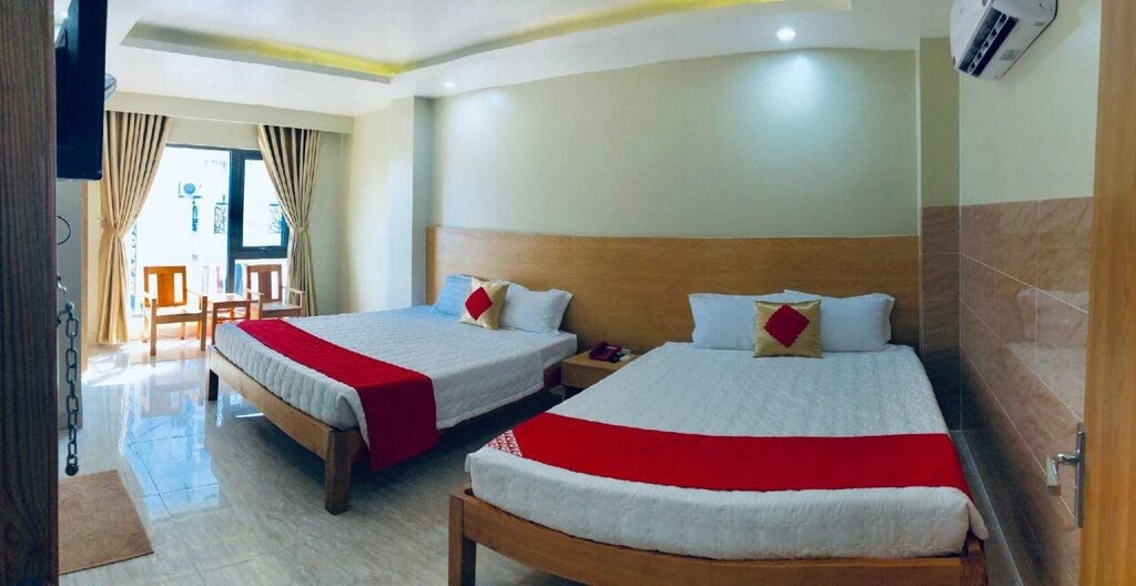 Sunrise Hotel by Oyo Rooms