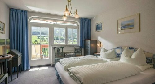 Apparthotel Tom Sojer, Rezervasyon Otel Ellmau Wilder Kaiser