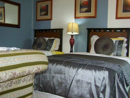 Neo's Bed and Breakfast, Book Hotel Hoteller i Gauteng med parkering, Parkering