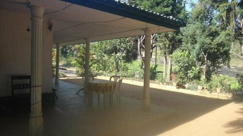 Hewaheta Hideaway, Забронировать Гостевой дом Отели Округа Галле с парковкой, Парковка