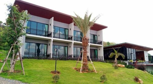 Phurapee Pakchong, Забронировать Отель Отели Nakhon Ratchasima Province 3 звезды, 3*