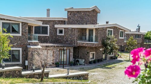 Assos Alis Farm Boutique Hotel & SPA, Rezerwuj Hotel Hotele w Assos z Basenem, Basen
