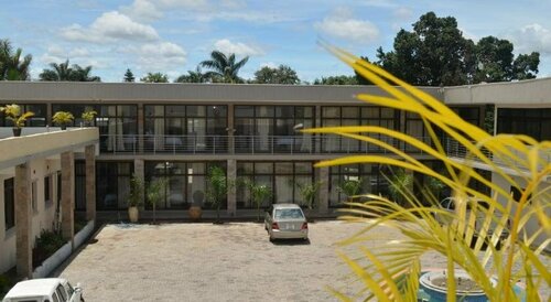 Pamo Hotel and Restaurants, Prenota Hotel Kitwe 