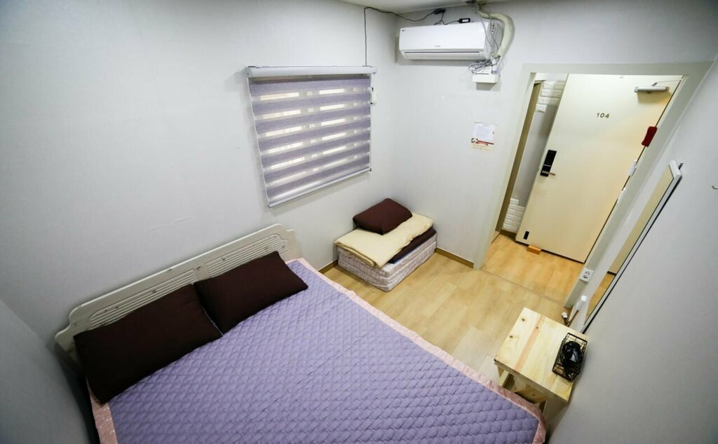 Sopoong Guest House Hostel