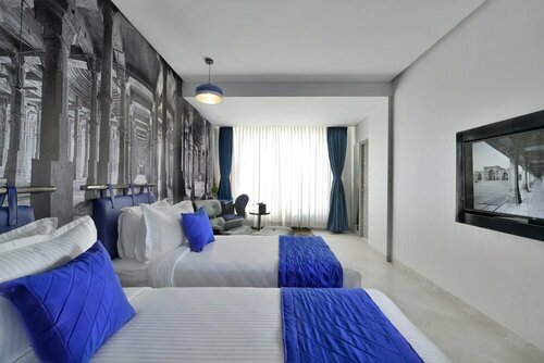 Antarim Hotel