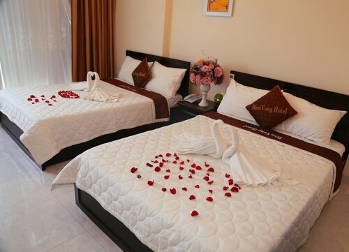 Bonanza Hotel Danang, Забронировать Отель Дананг Дананг муниципалитет