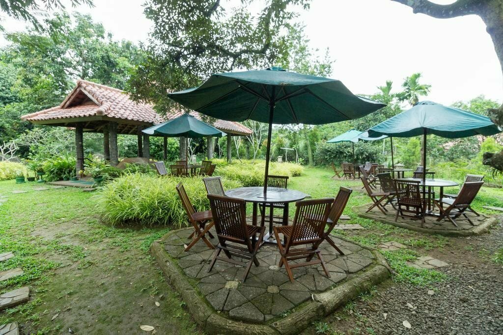 Cico Resort Cimahpar Bogor Utara