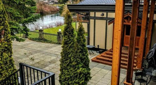 Riverside Inn, Забронировать Гостевой дом Гостевые дома Лейк-Коуичен, Гостевой дом