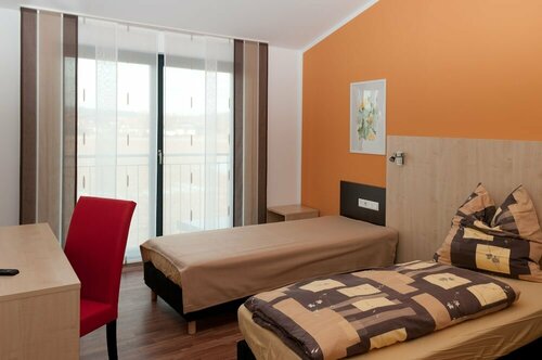 Auszeithotel, Book Hotel Wörnitz Bavaria