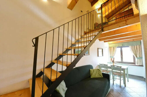 Residence Au Vieux Grenier, Buchen Sie Hotel Cogne Aostatal