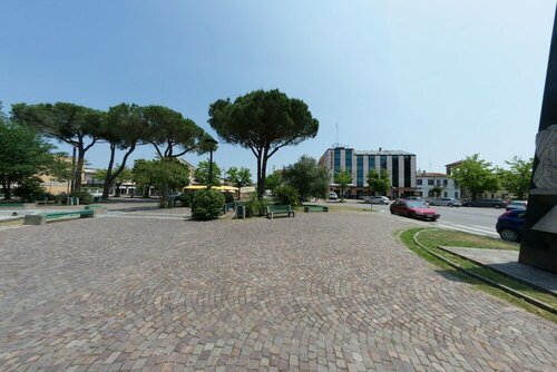 Hotel Tessarin, Book Hotel Taglio di Po Po Delta