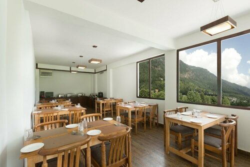 The Tranquil Inn, Забронировать Отель Отели штата Химачал-Прадеш по системе «всё включено», Всё включено