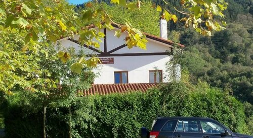 Pardiola Baserria Casa Rural, Reservar Casa de hóspedes Hotéis baratos em País Basco