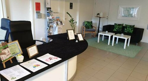Le Mat B&B Åkersberga, Reserva ahora Bed & breakfast Åkersberga 