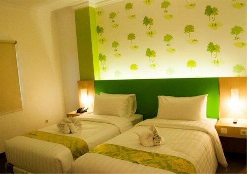 Royal Park Hotel, Book Hotel Hotels in Kalimantan with Parking, Parking