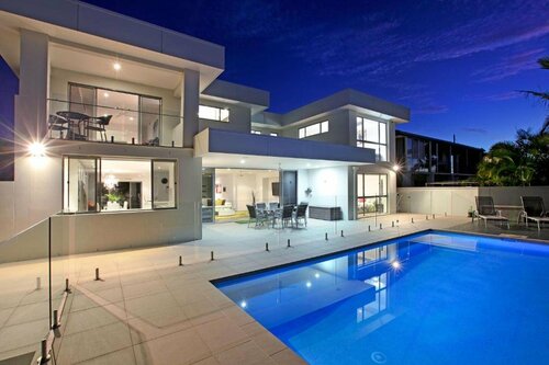 Casa Vacanze, Reserva ahora Hotel Broadbeach Waters 