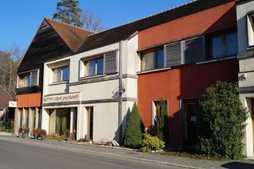 L’antilope, Book Hotel Nançay Cher