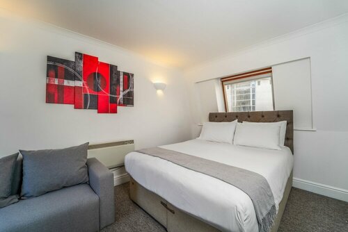 Piccadilly Circus Studios, Забронировать Отель Лондон Большой Лондон, рядом с Canada House