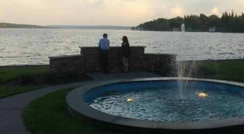 2W Lake, Réserver Chambre d'hôtes Skaneateles Lacs Finger
