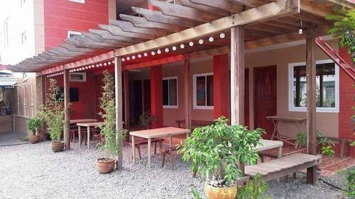 North Blue Bay Inn, Book Hotel Hotels in Baler with Parking, Parking