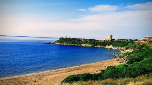 Residence "Il Faro", Reserva ahora Camping Isola di Capo Rizzuto Calabria