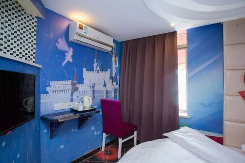Pujiang Zhixing Shanghai Songhong Road, Book Hotel Hotels in Shanghai Area with Parking, Parking