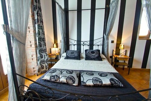 posada la fabula, Varaa Matkakoti Hotellit Cantabria Coast pysäköinnillä, Pysäköinti
