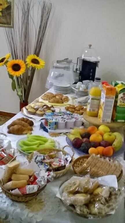 Bed&Breakfast La Cornucopia
