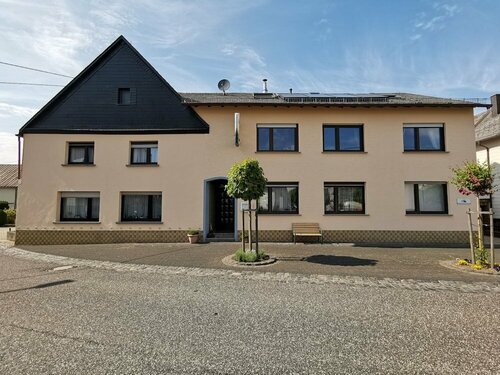 Ferienhaus Lenartz, Забронировать Апартаменты/квартира Апартаменты Vulkan Eifel, Апартаменты/квартира
