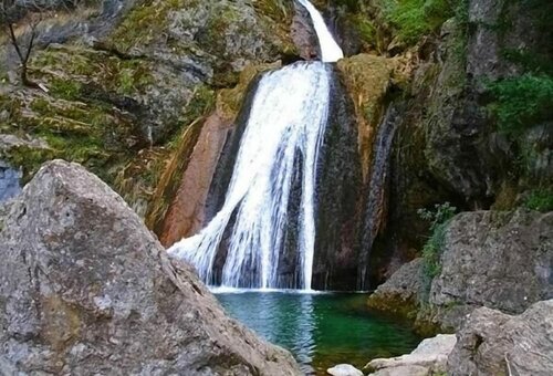Monte Piedra, Забронировать Апарт-отель Отели Sierra de Cazorla, Segura y Las Villas Nature Reserve с парковкой, Парковка