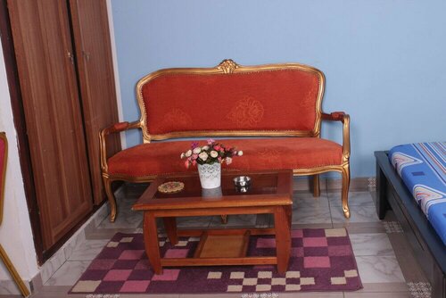 Lagrande-vi, Prenota Hotel Cocody 