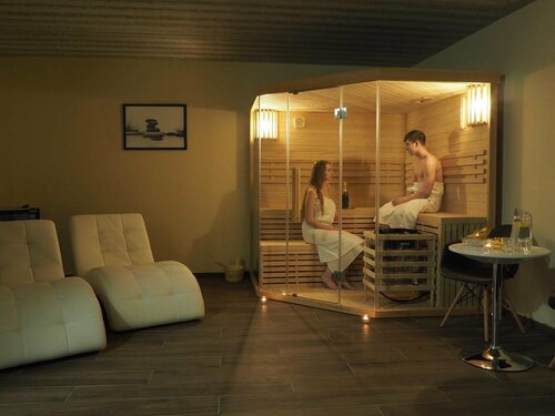 Pension Inspirace a Wellness self check-in, Prenota Hotel Kolín Boemia centrale