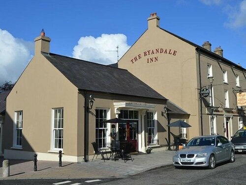 The Ryandale Inn, Reservar Pousada (com pequeno-almoço) Armagh Armagh County