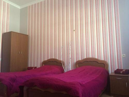 Max Hotel Gogi Alibegashvili
