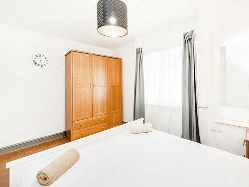 Cave Apartments, Забронировать Апартаменты/квартира Тауэр-Хэмлетс Лондон, рядом с Алдгейт Ист