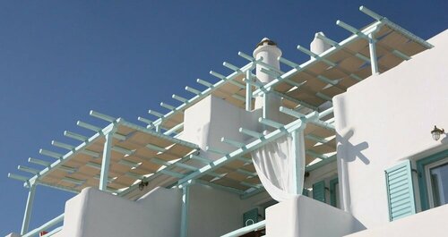 Villa Meliti, Забронировать Вилла Платис Ялос остров Миконос