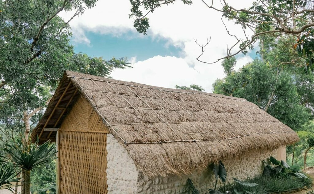 The Mesare Eco Resort