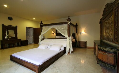 Griya Desa Hotel, Reserva ahora Hotel Sleman Provincia de Yogyakarta