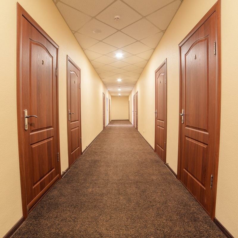 Sever Hotel
