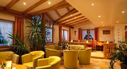 Wohlfühlhotel Berg Heil, Rezervovat Hotel Holzgau Lechtal
