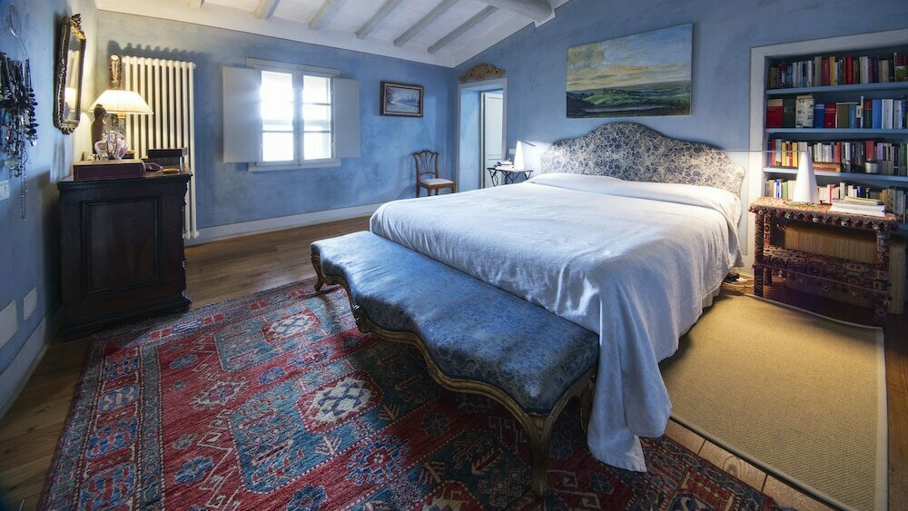 Villa Bacco