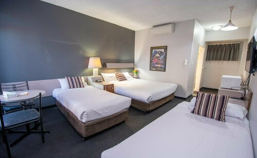 The Midcity Motor Lodge, Забронировать Отель Ориндж Central West NSW